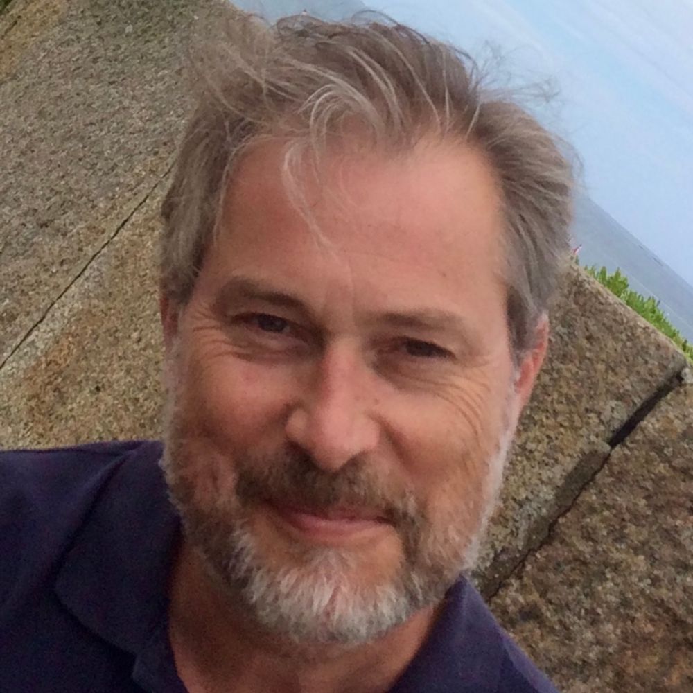Christophe Michaut