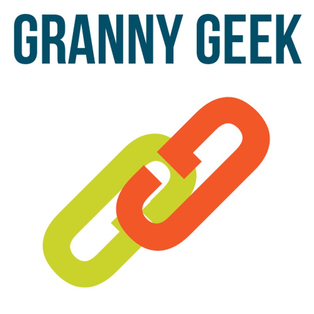 Granny Geek
