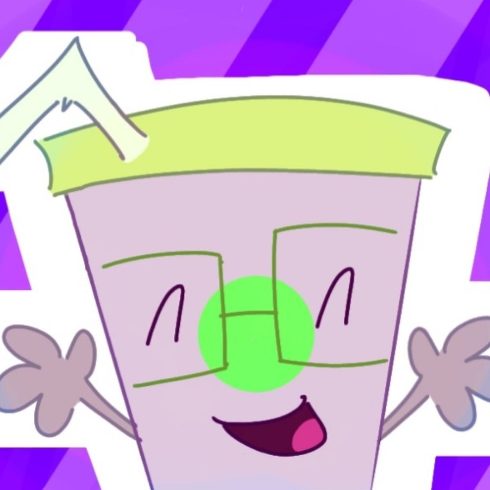 ☆FIZZY!☆