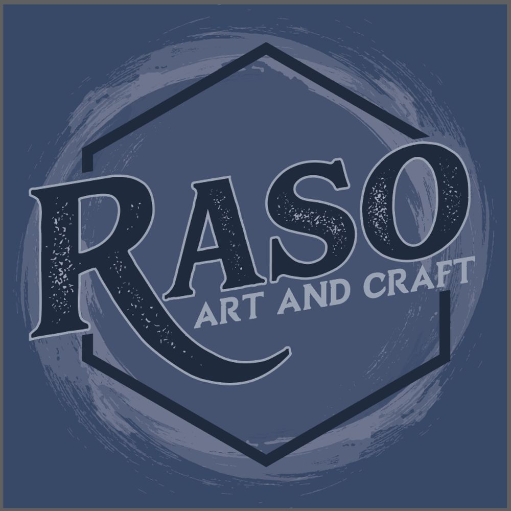Raso Art & Craft