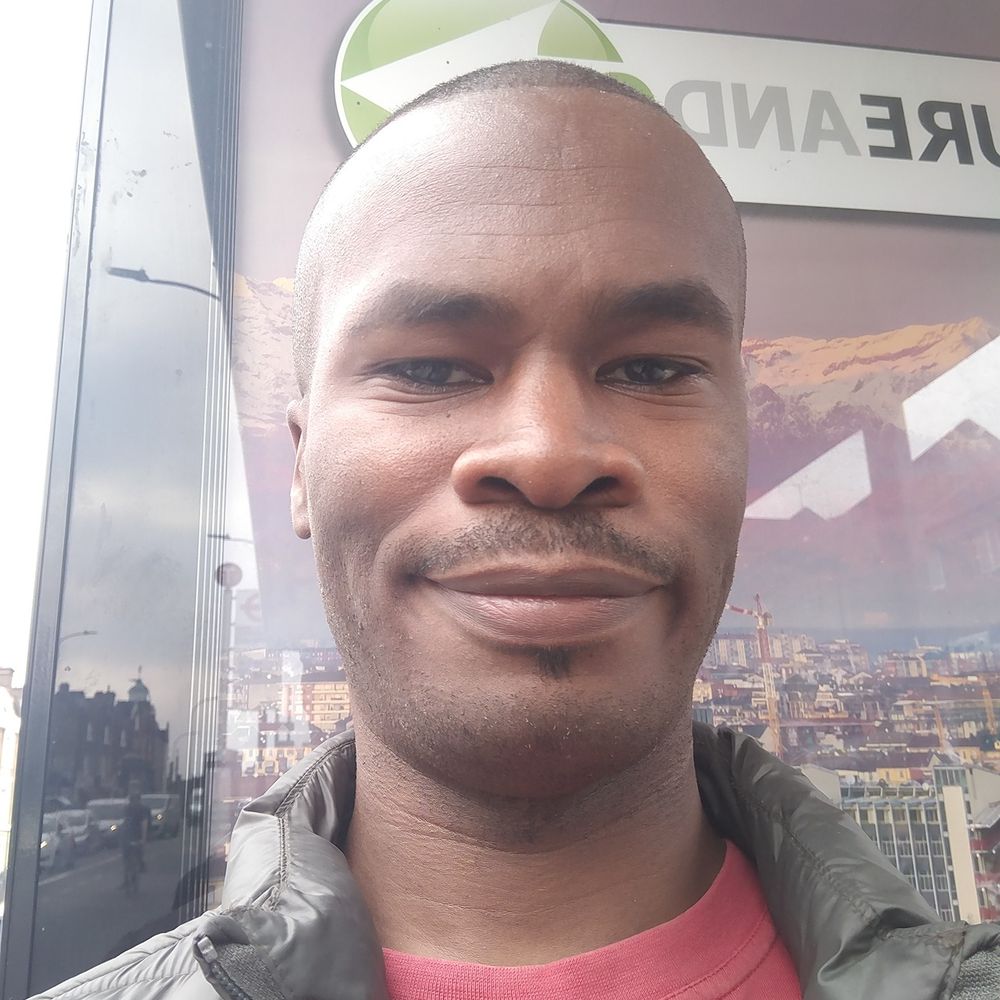 Matthew McKenzie FRSA BEM