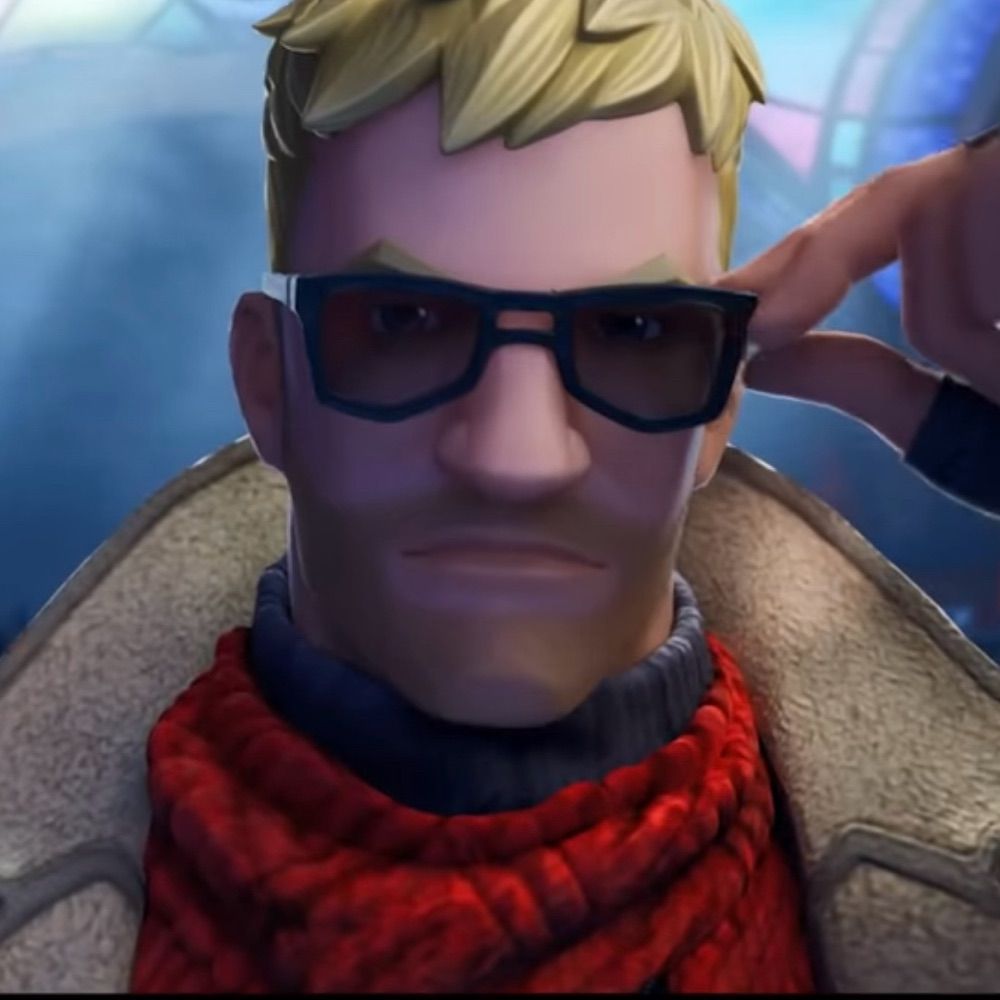 User avatar