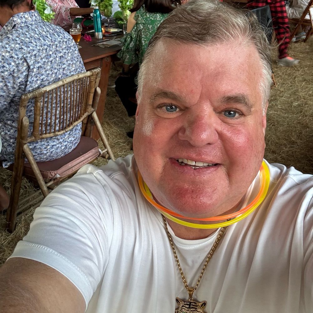 Chuck Cartwright