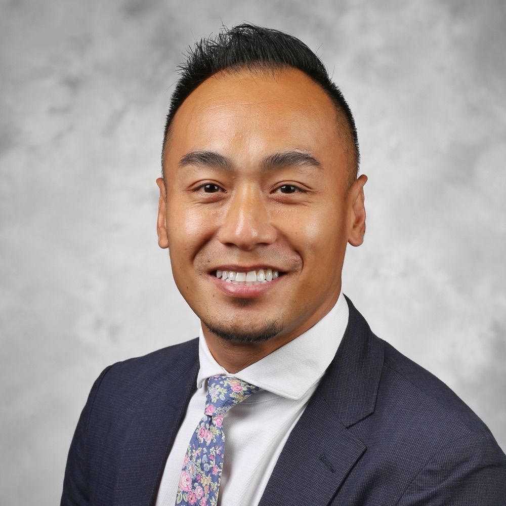 Hoang Nguyen, MD