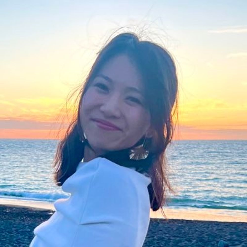 Joanne Peng