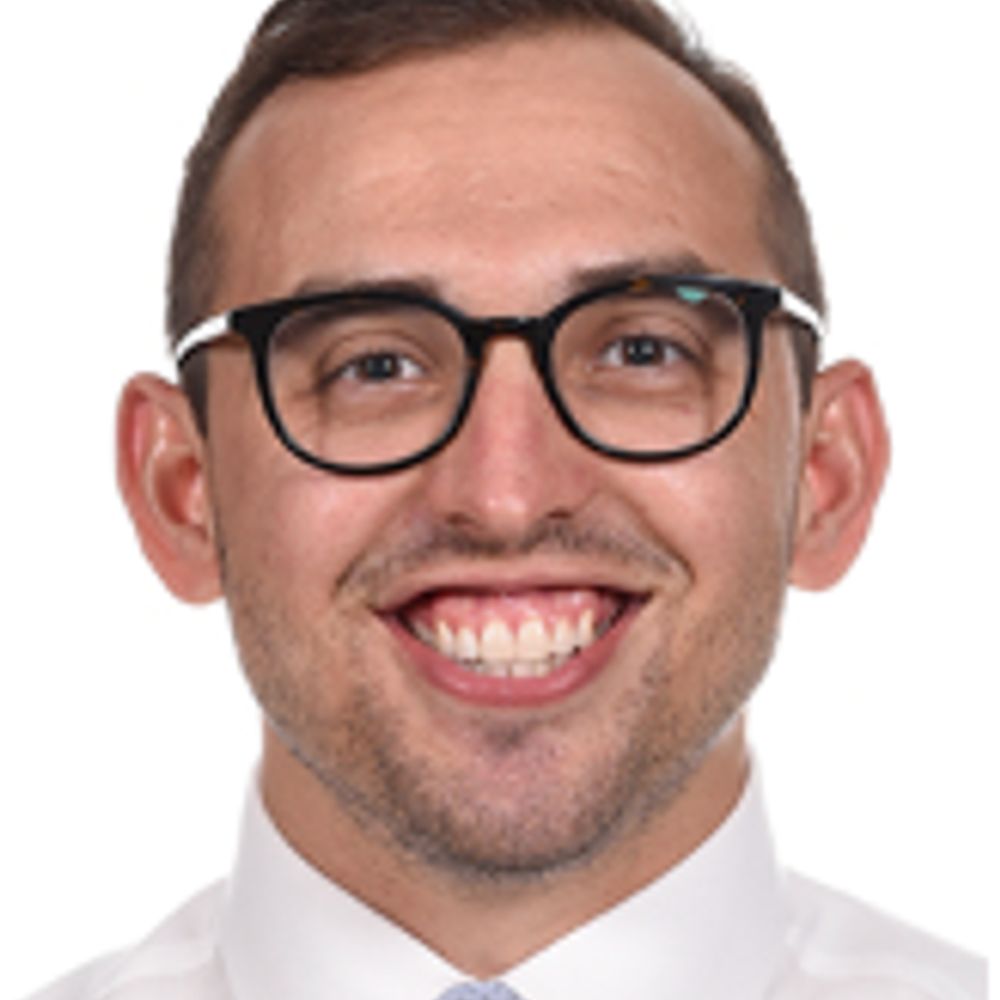 Cody Calhoun