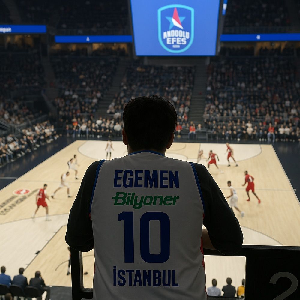 Egemen