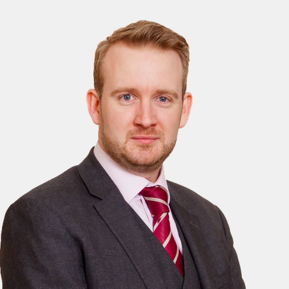 Simon Murray