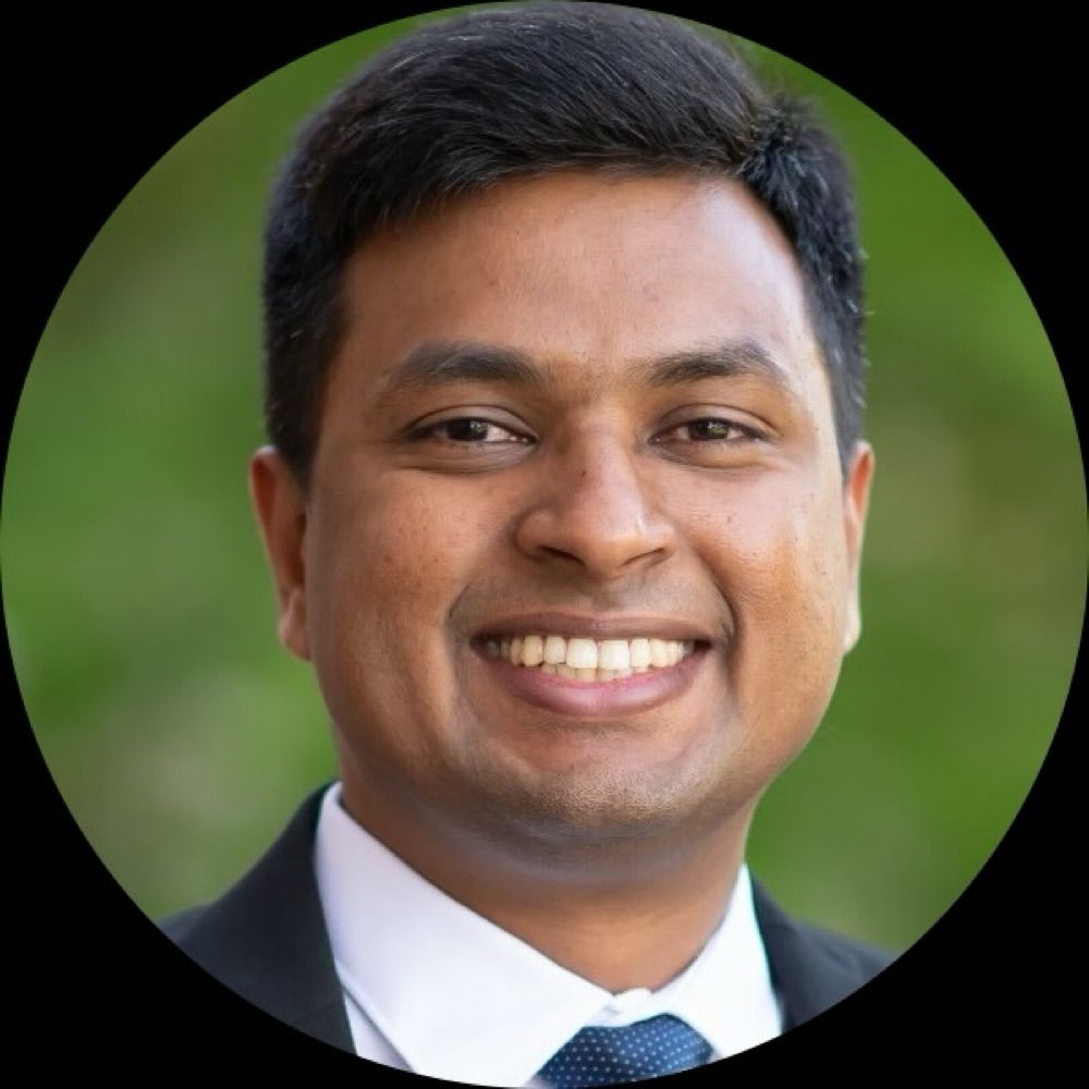 Harish Gopalakrishna