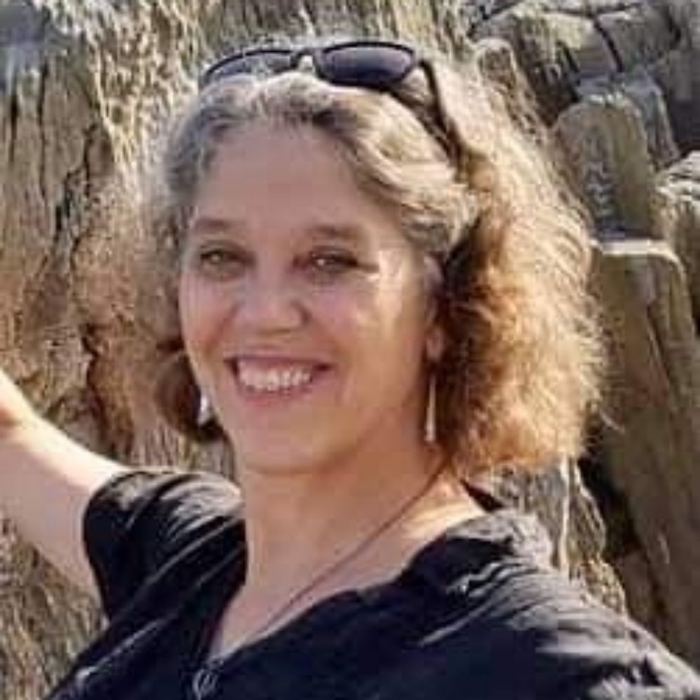 Martha Newman