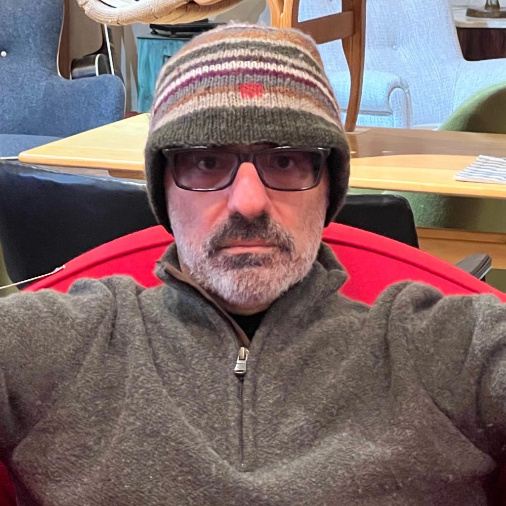 User avatar