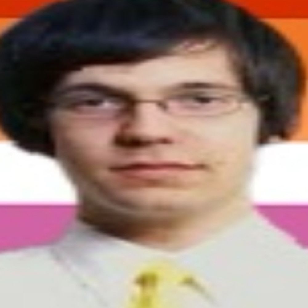 LESBIAN ROB CANTOR