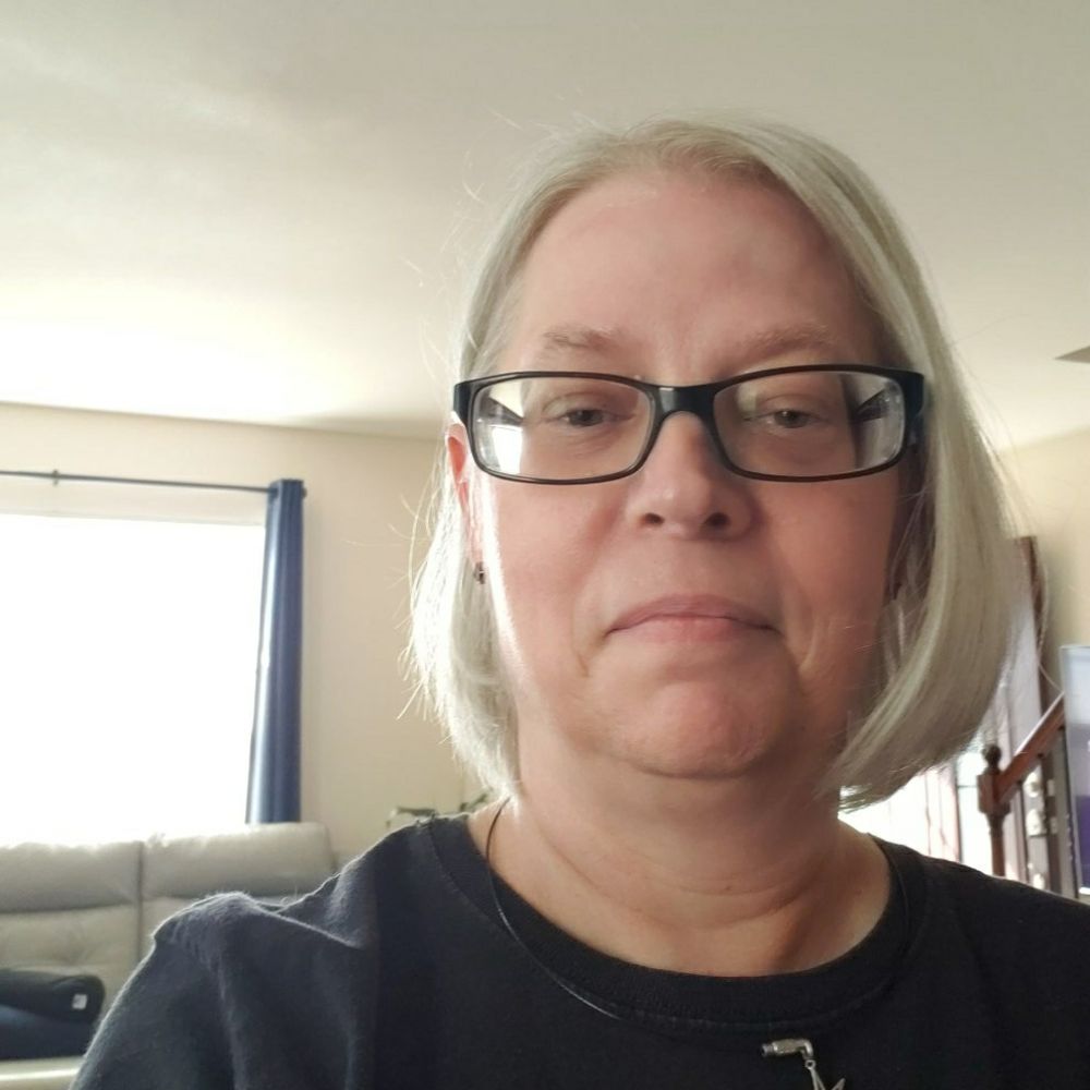 M.E. Wright - Author