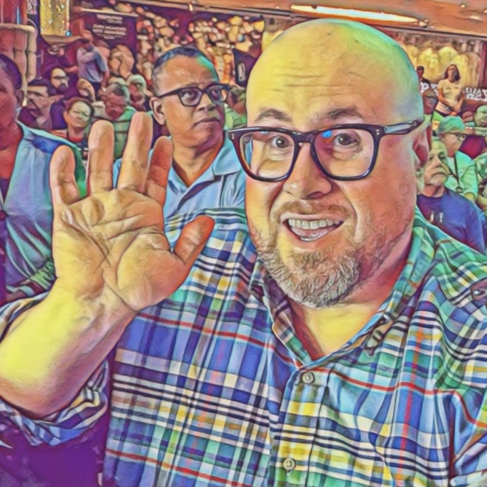 Rich Sobel