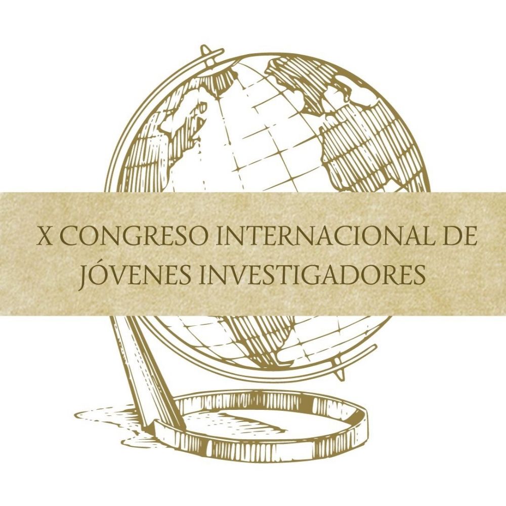 X Congreso Mundo Hispánico