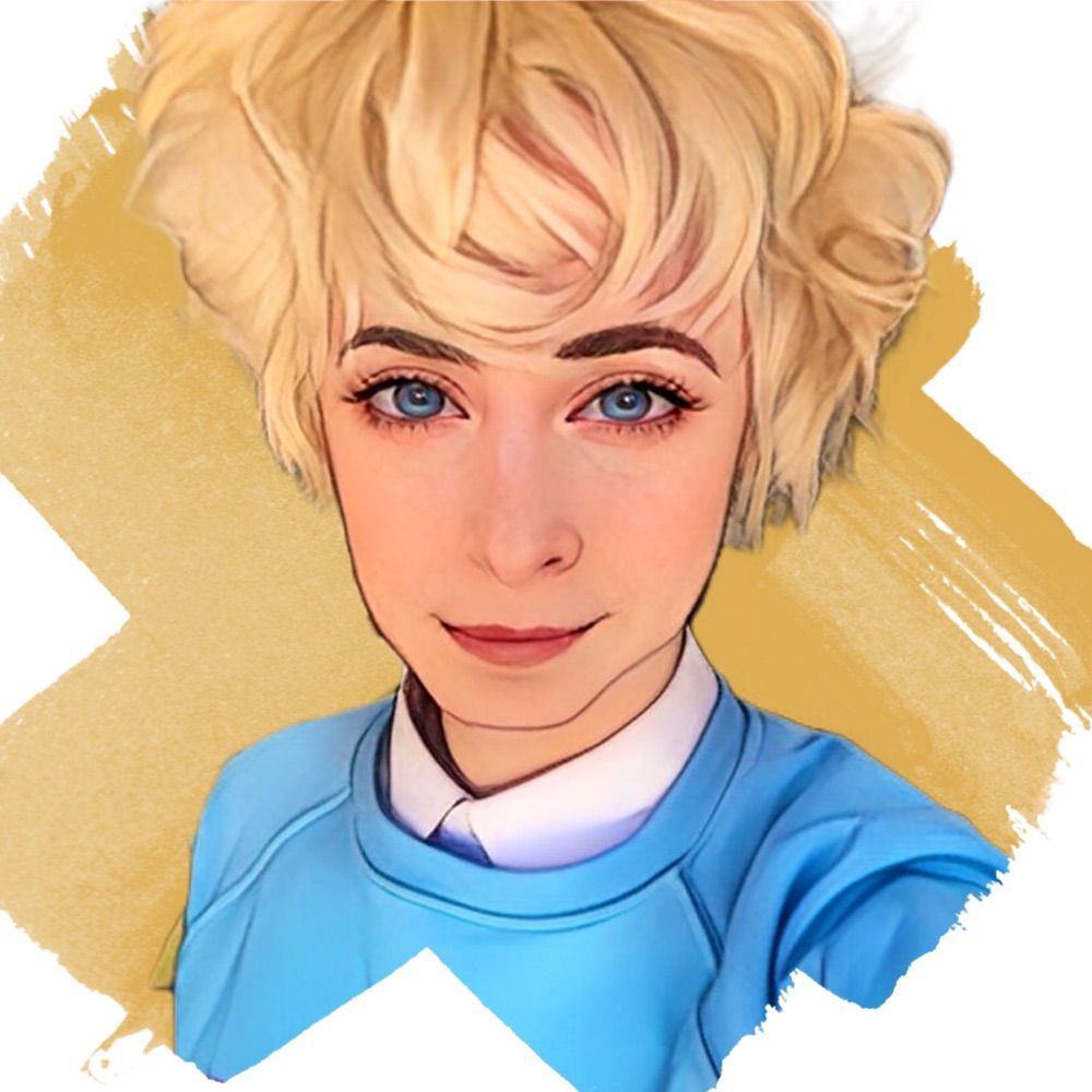 Profile avatar