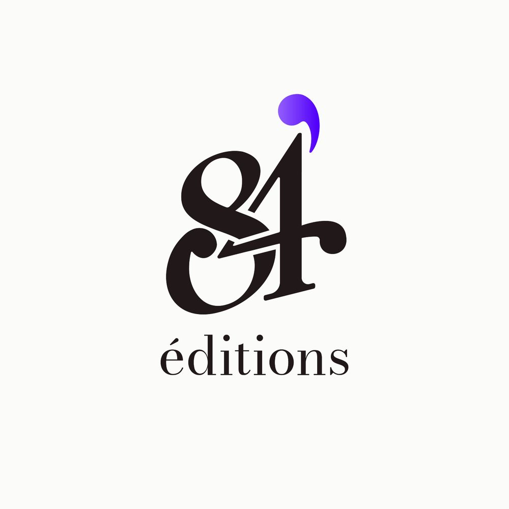 84 éditions