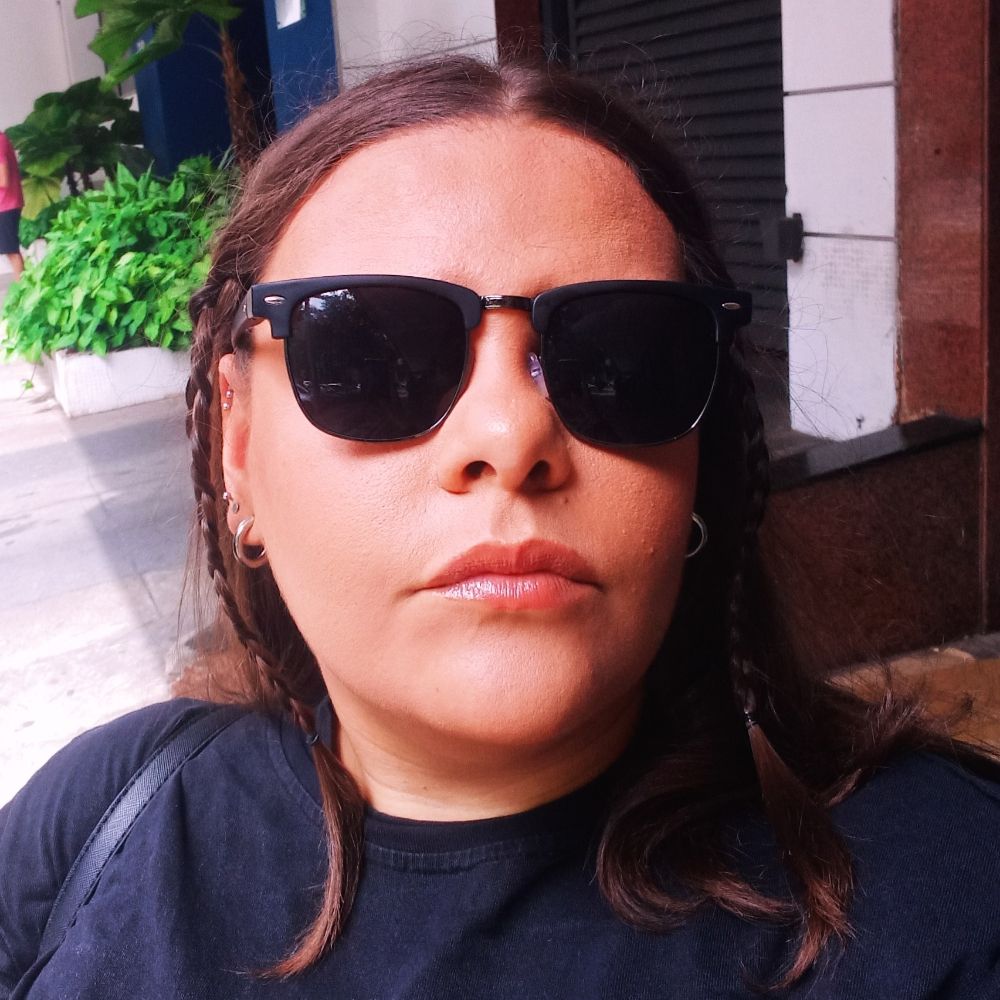 Maria sousa