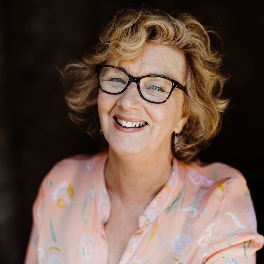 Debra Oswald