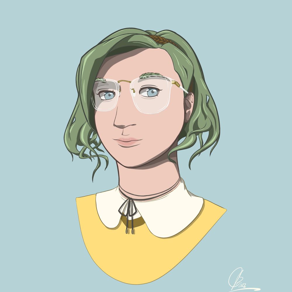 june zephier 🌿
