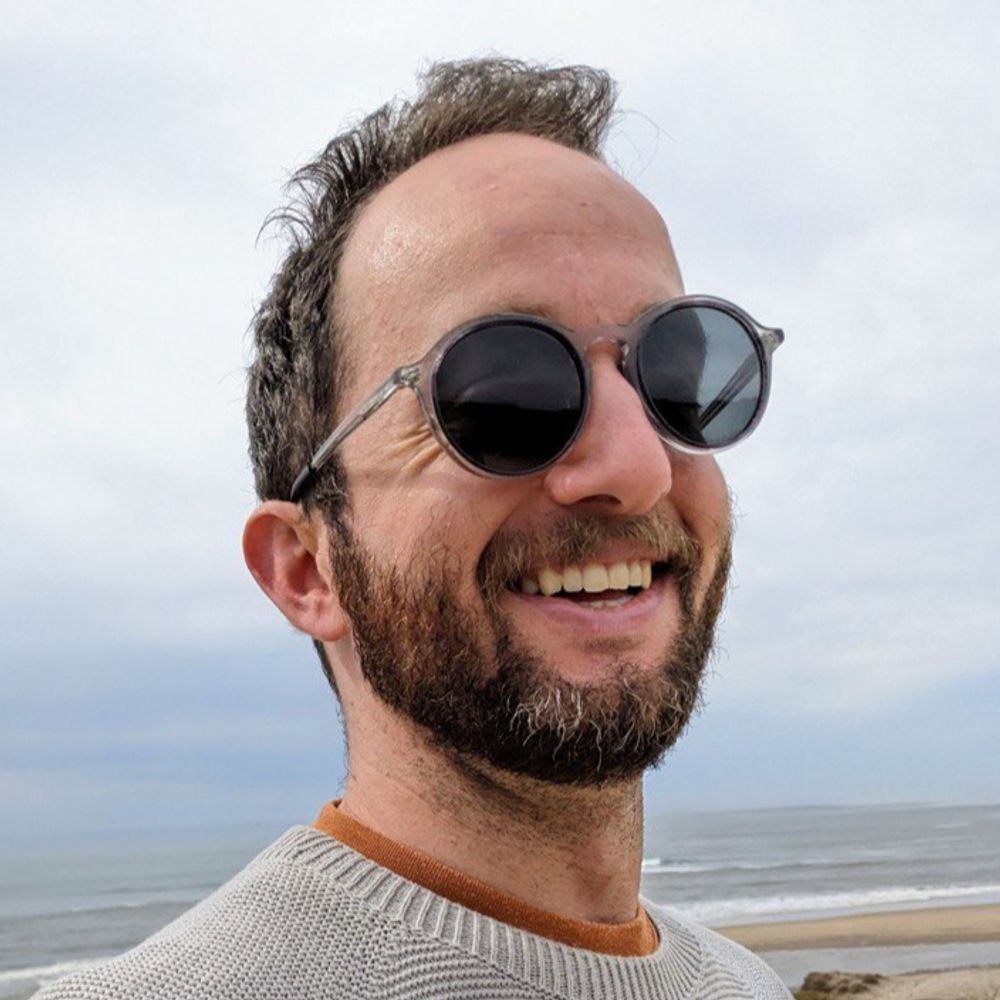 Matthew Leavitt