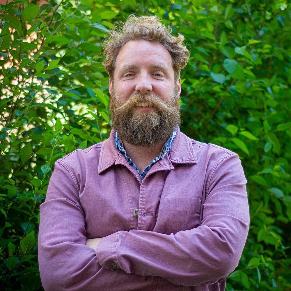 James O’Brien