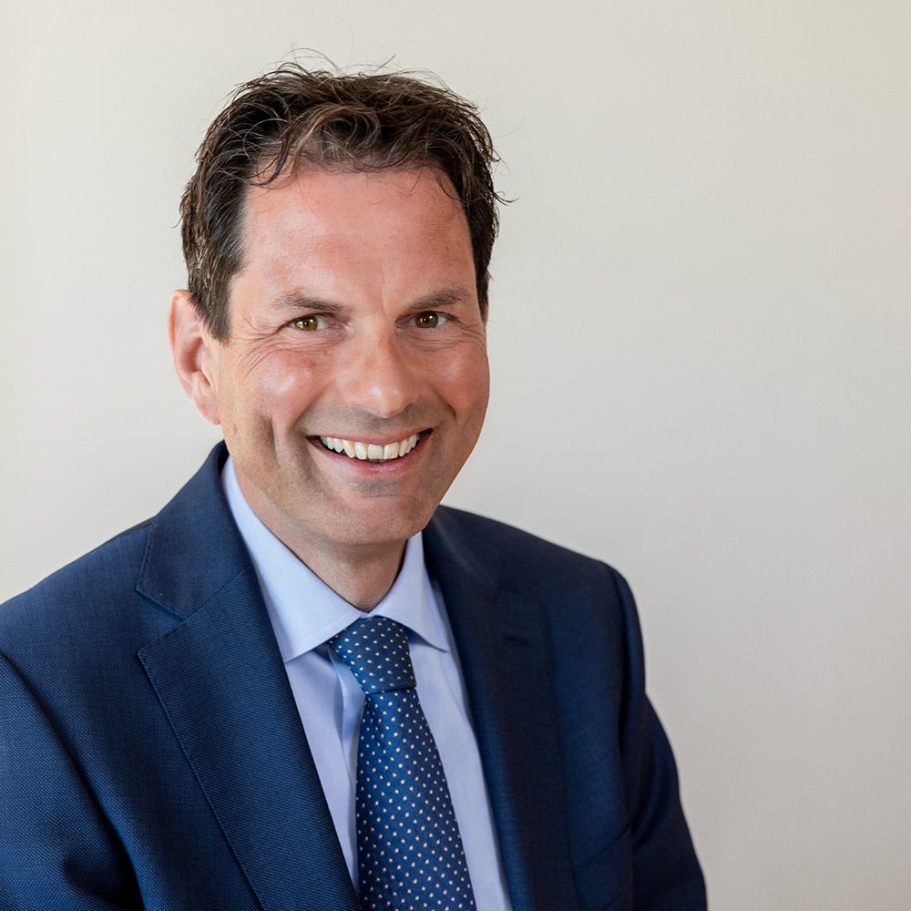 Maarten Haverkamp