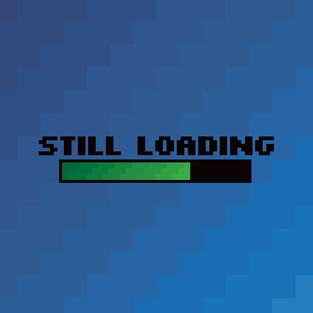 Still Loading Podcast's avatar