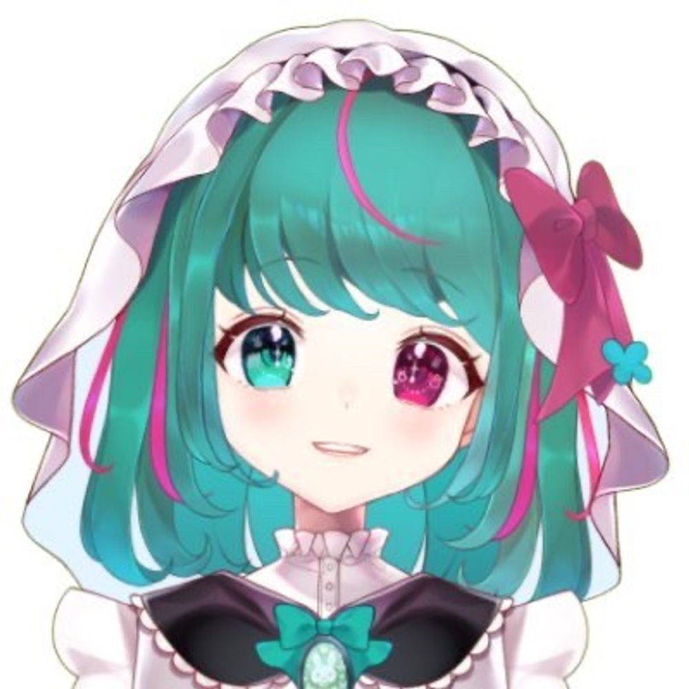 巣立クミ/Sudati Kumi🐰ウサギっ娘介護系Vtuber🥕