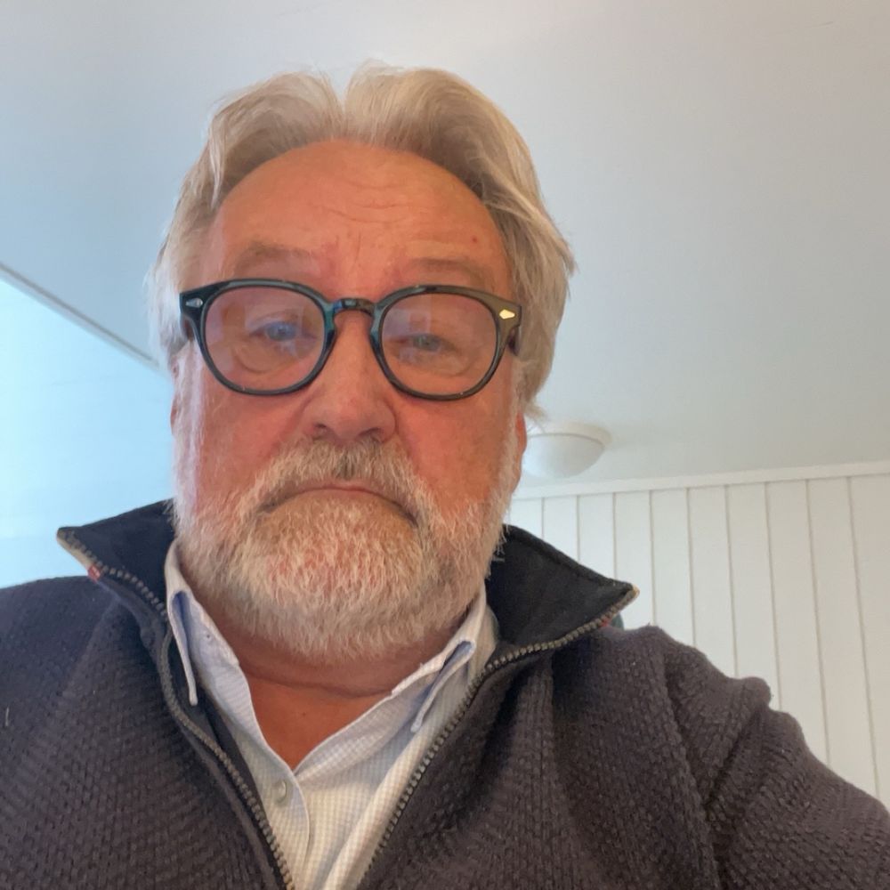 Rolf A. Hillestad
