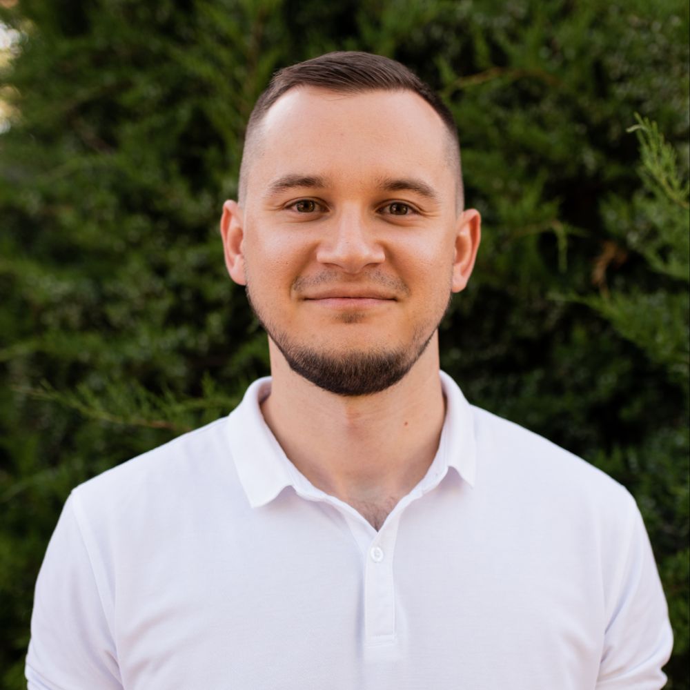 Alexander Kovalov