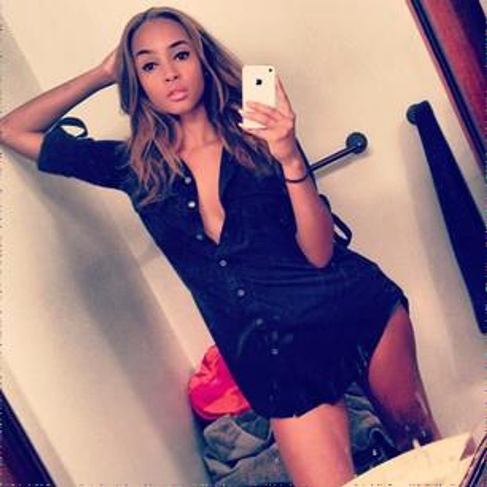 Skinny Tamera