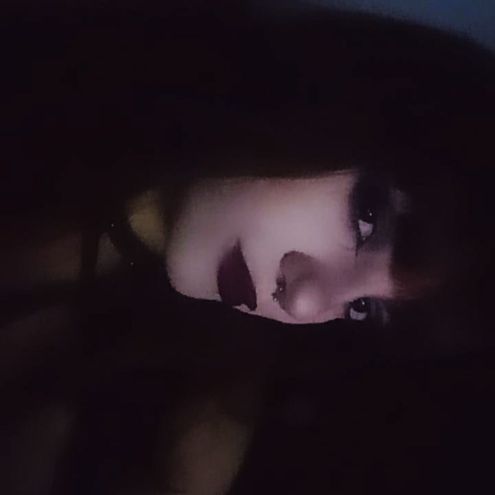 Nana comedora de rato☥🦇