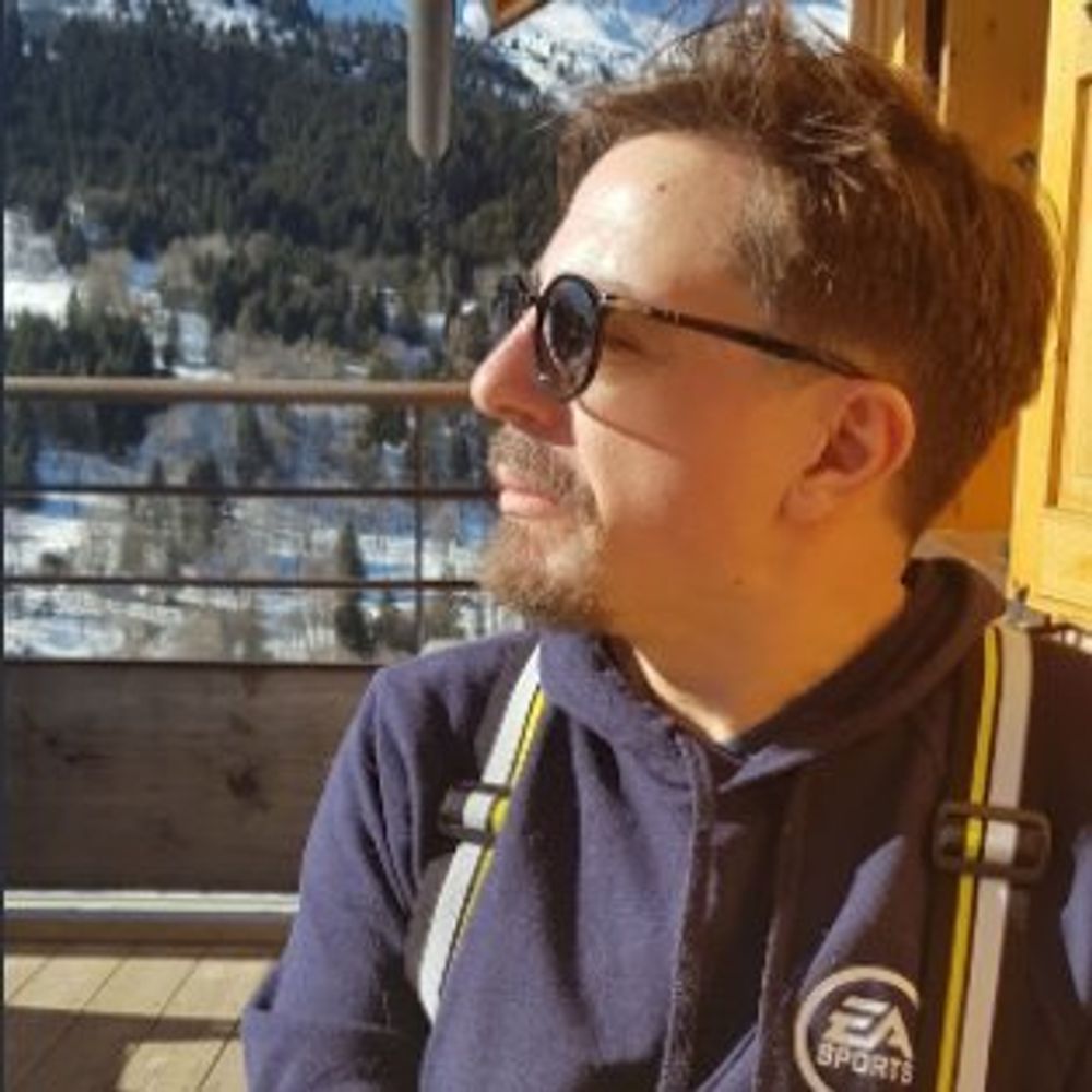 Séverin