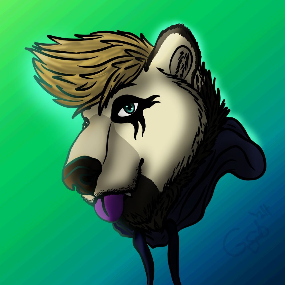 GoldFurredBear (Theo)