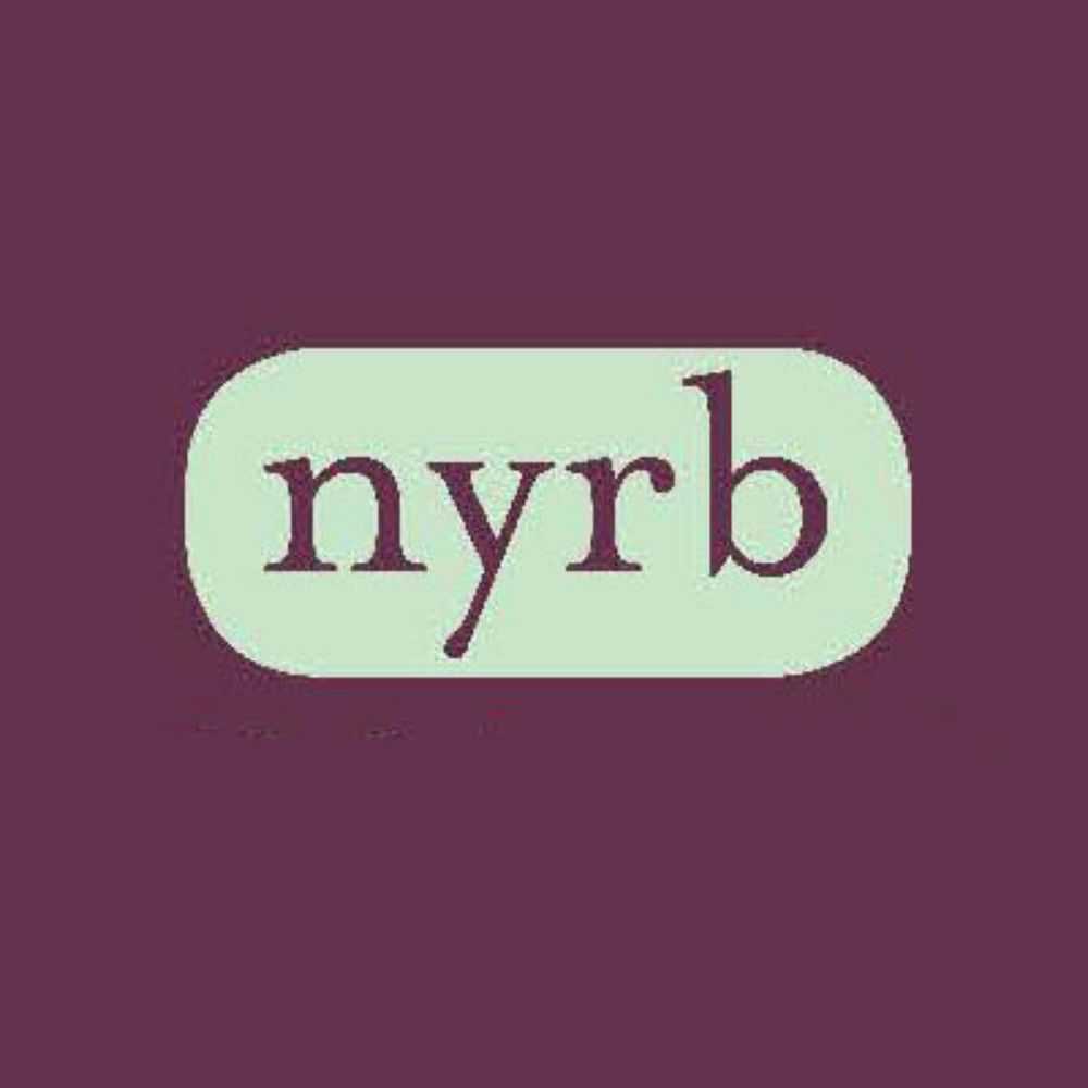 New York Review Books's avatar