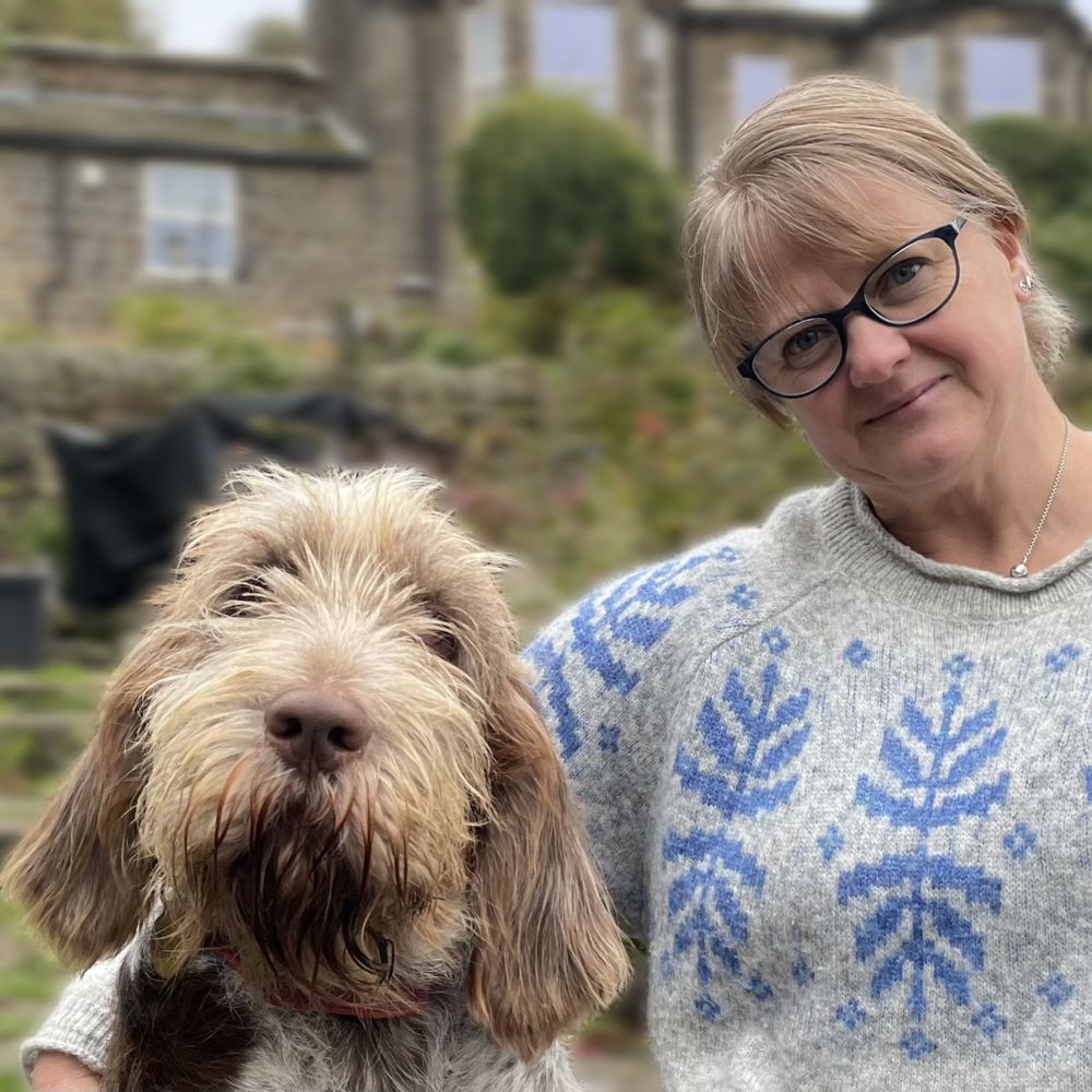 Dr Emma Spary