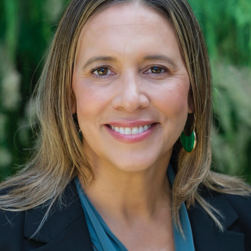 Dr. Linda C. Halgunseth