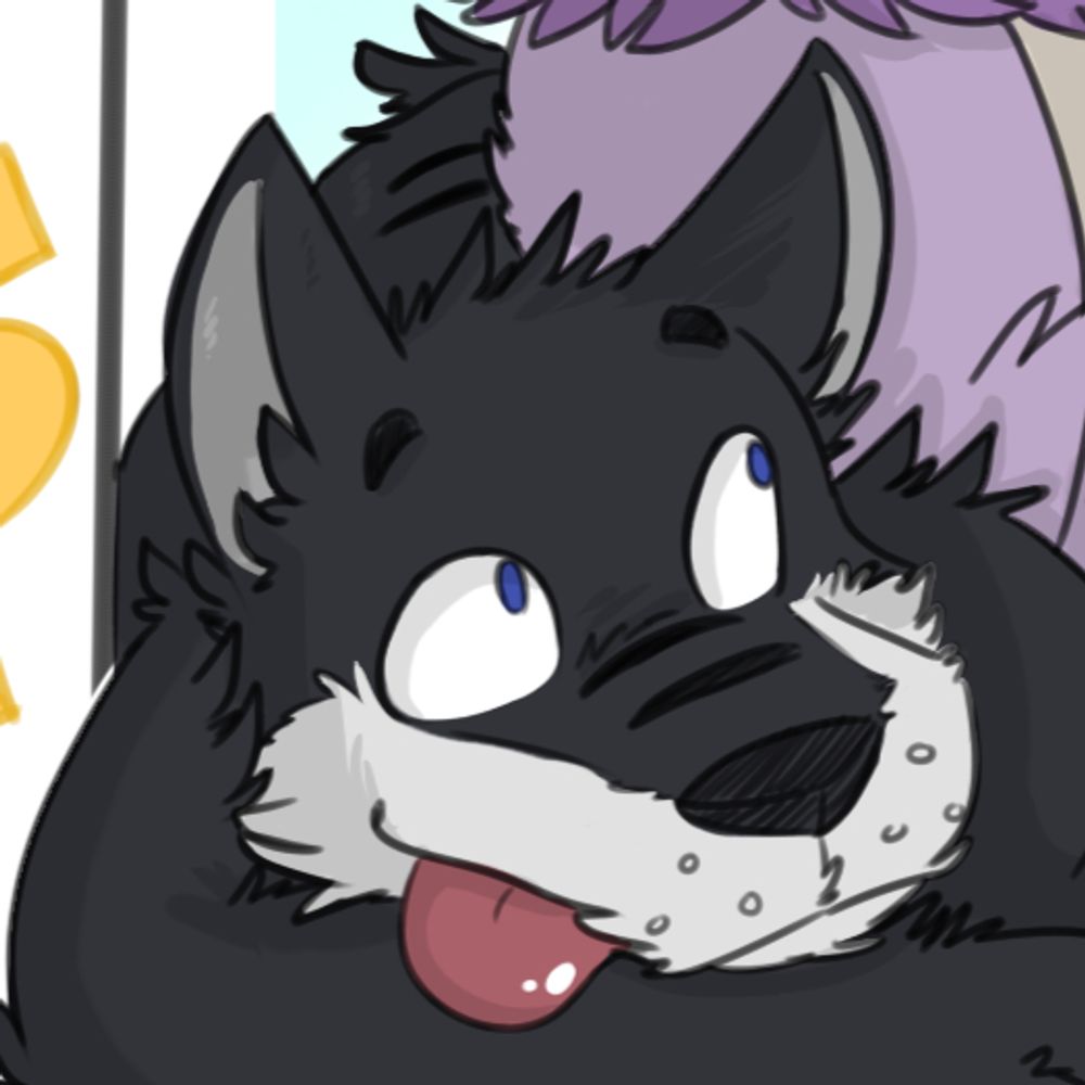 Solez (Good dog)