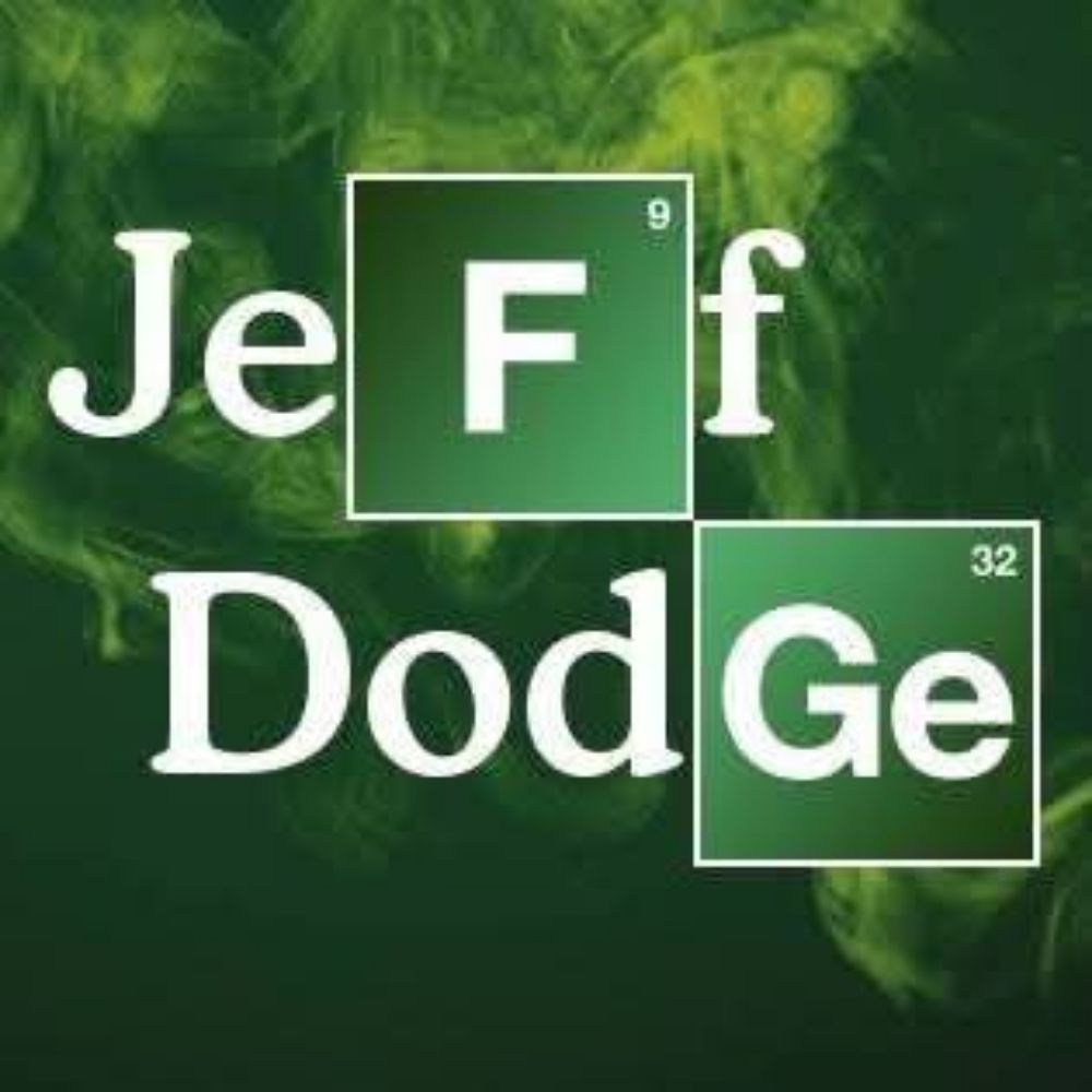 Jeff Dodge