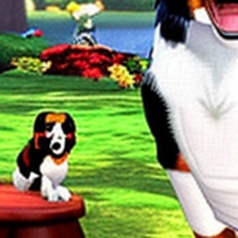 愛犬
