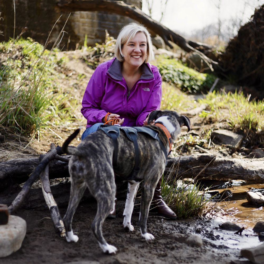 Lisa Smart MP