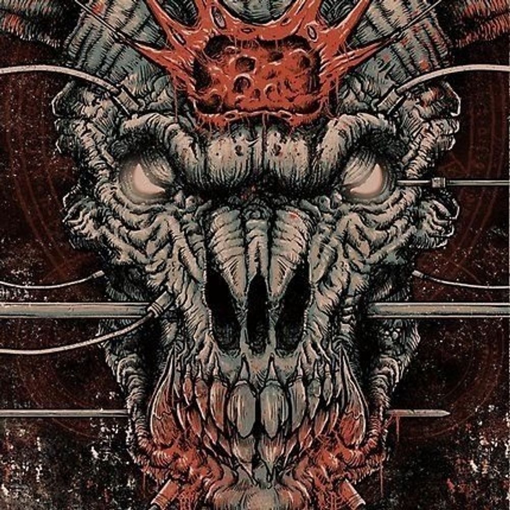 Behemoth & Leviathan, LP's avatar