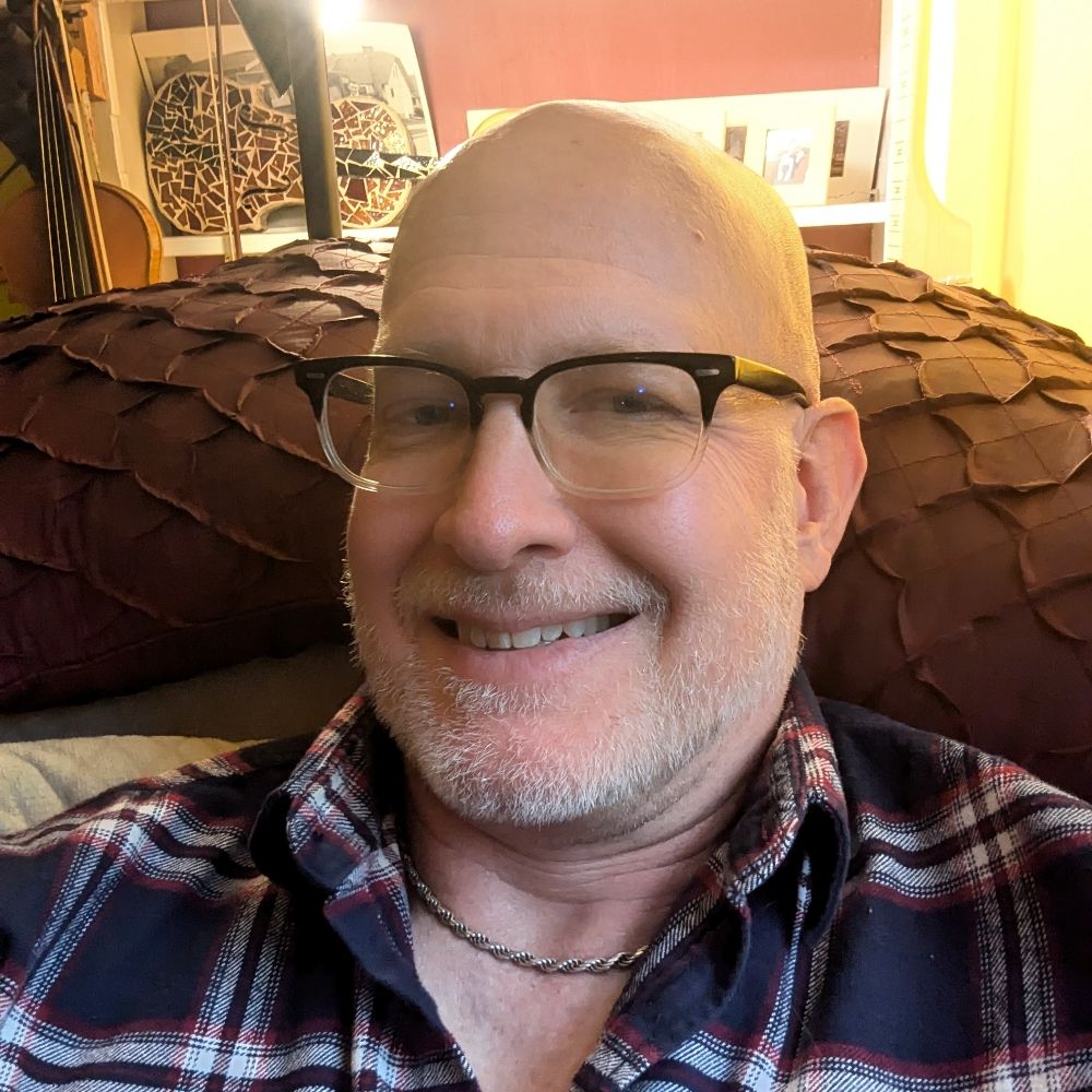 Mark Douglass