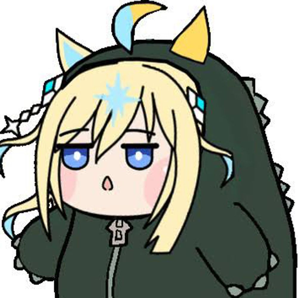 nikoffこーりん
