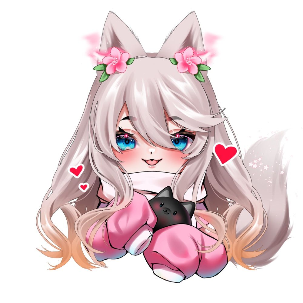 🌸 Kirschblüten_Fuchs 🌸