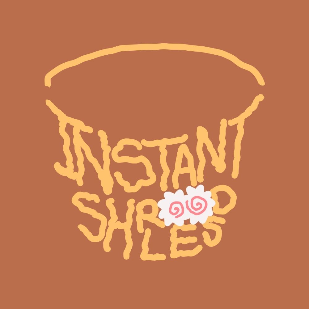 Instant Shroodles