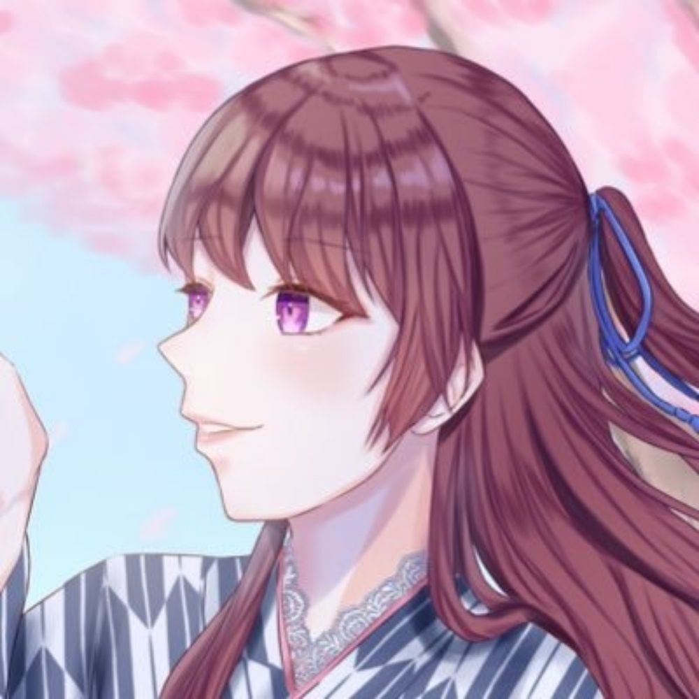 桜月❀.*ﾟ
