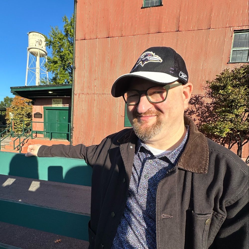 Dave Foley