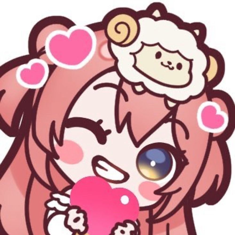 ふわねる🐏🍫